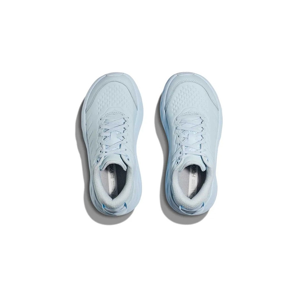 Кроссовки женские HOKA W BONDI SR WIDE Ice Water / Ice Water