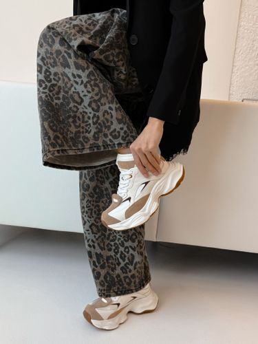 Кроссовки S-Girl