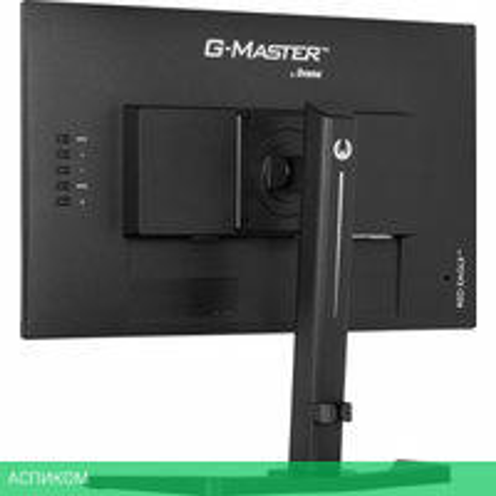 Игровой монитор Iiyama G-Master Red Eagle GB2470HSU-B6