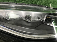 Фара левая Haval F7 (2018-2024) LED