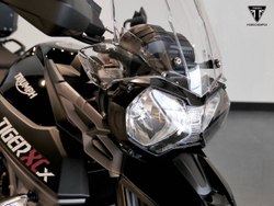 Triumph Tiger XCX 800
