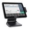Сенсорный моноблок POScenter POS101 (15&quot;, PCAP, WB-J3455, RAM 8Gb, SSD M2 128Gb, без MSR) Windows 10