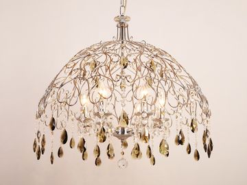 Подвесная люстра La Lampada 50710(L622/6.02E14 1/2SF*65S)