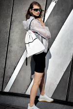 Рюкзак складной mysac reflective