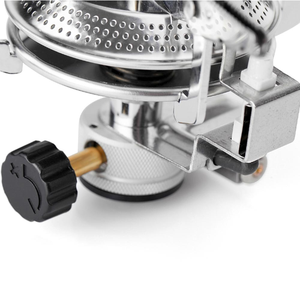 Горелка газовая Kovea Hiker Stove KB-0408
