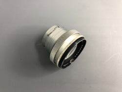 Юпитер-8 2/50mm