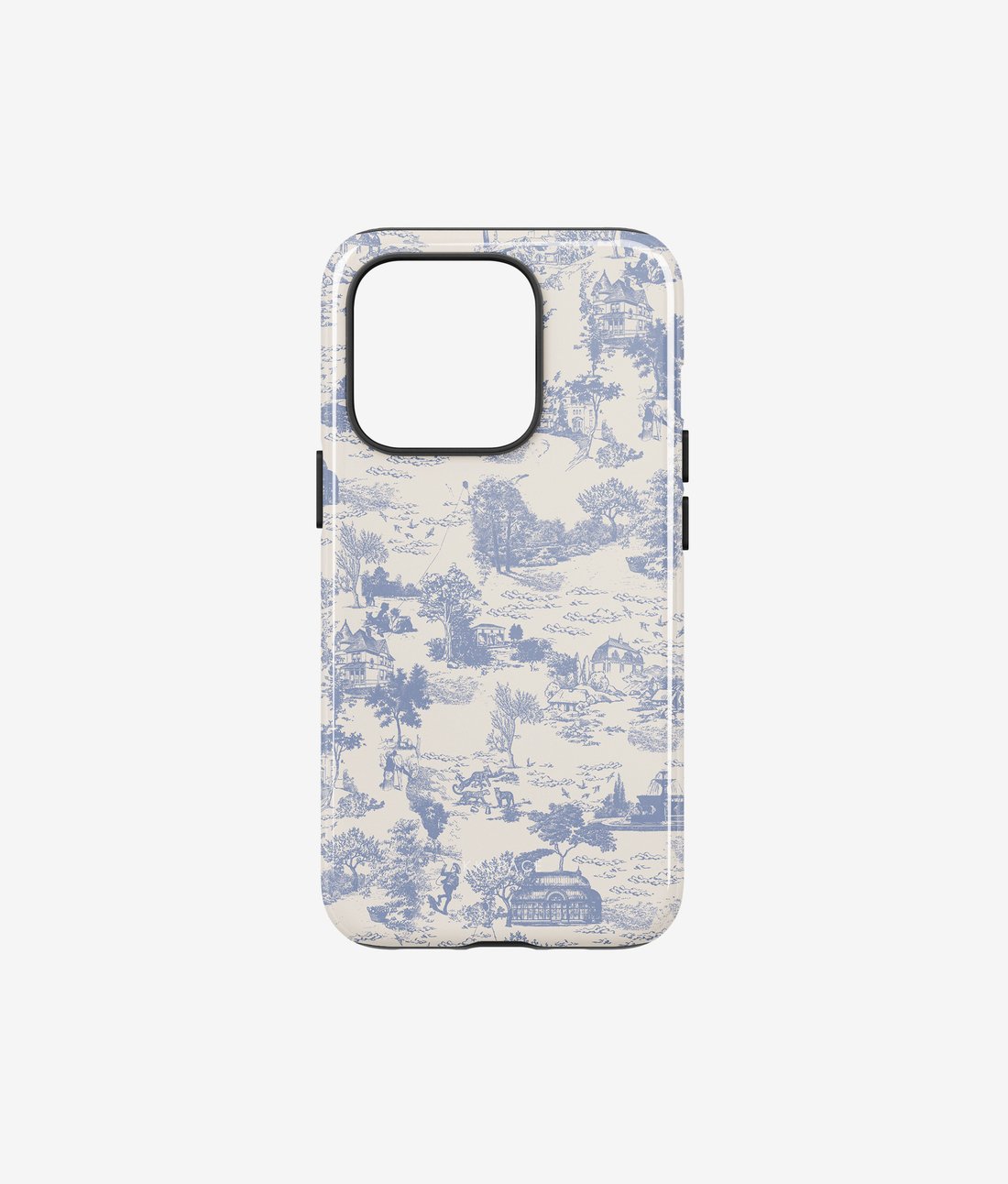 Чехол BLOOM для iPhone