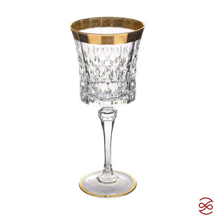 Набор бокалов для вина Lady Diamond Royal 270 мл (6 шт)