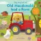 Old Macdonald Had a Farm - Sing Along With Me!