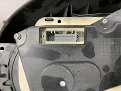 Панель приборов Renault Logan 1 04-16 Б/У Оригинал 248109591R