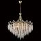 Подвесная люстра Lumion Classi Kristina 8243/8