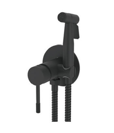 403553-C Комплект скрыт. монтажа для биде (ЧЕРНЫЙ) ViEiR  (10/1шт)