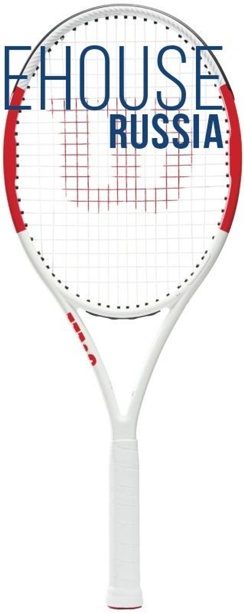 Теннисная ракетка Wilson Six.One Lite 102