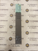 Промышленный модуль 6SL3120-1TE15-0AA3