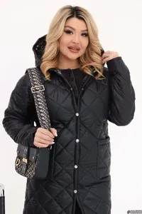 Пальто УК-888-5 Fabrika