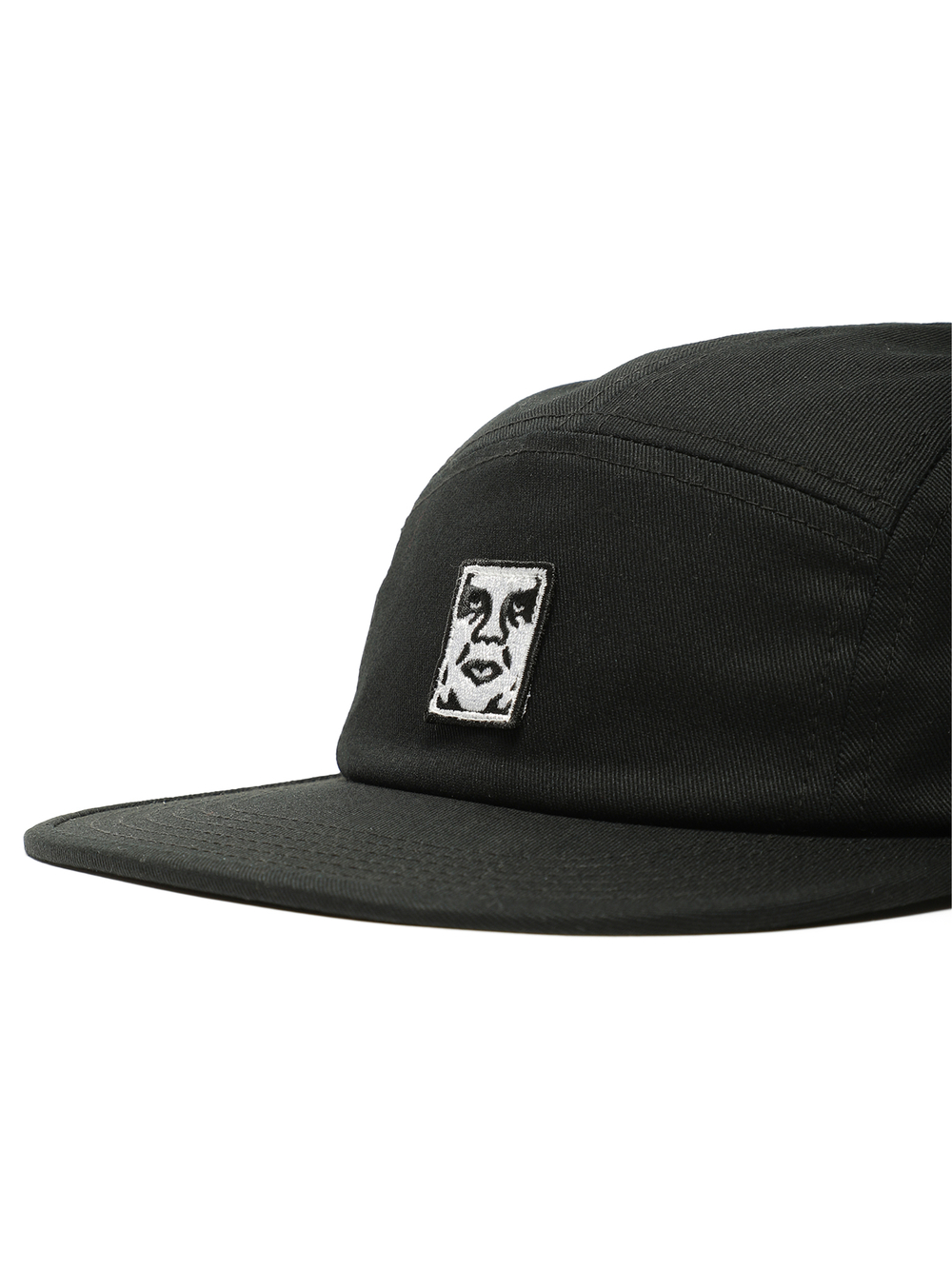 Кепка Icon Patch Twill Camp Hat