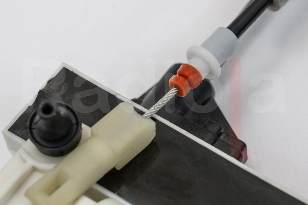 Автоматические доводчики на 4 двери для BMW 1/2/8 серии X1/X2/X3/X4 2014-2023 - Radiola RDL-SAA-Z04