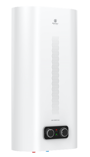 Электрический водонагреватель серии DRY FORCE Inox RWH-DF100-FS