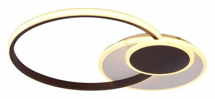 Накладной светильник Escada Pleiades 10239/3LED