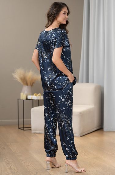 Пижама Mia-Amore 7416 "Galaxy"