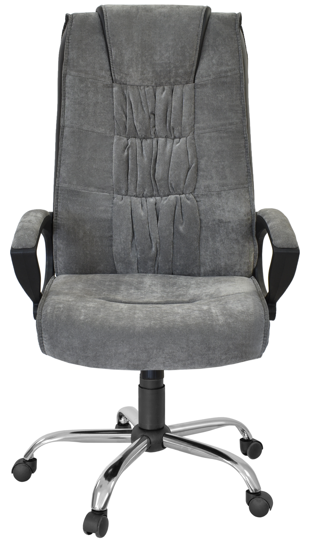 Кресло Фортуна 5 (3) механизм качания TOP-GAN п.директор