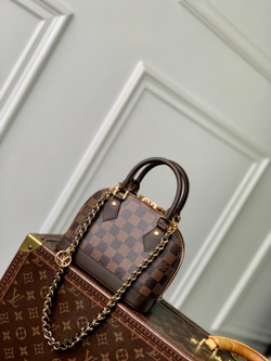 Louis Vuitton Nano Alma