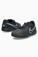 Футзалки Nike Tiempo Legend 10 Academy IC - черный