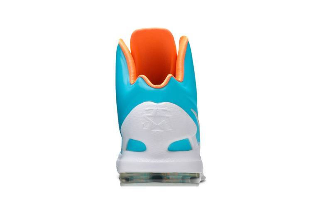Кроссовки Nike Kd 5 Easter 5