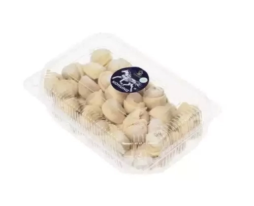 Пельмени "Татарские" из конины, 700 гр, Каусар