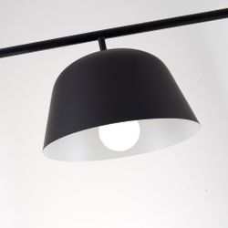 Подвесной светильник Ambit Black Long