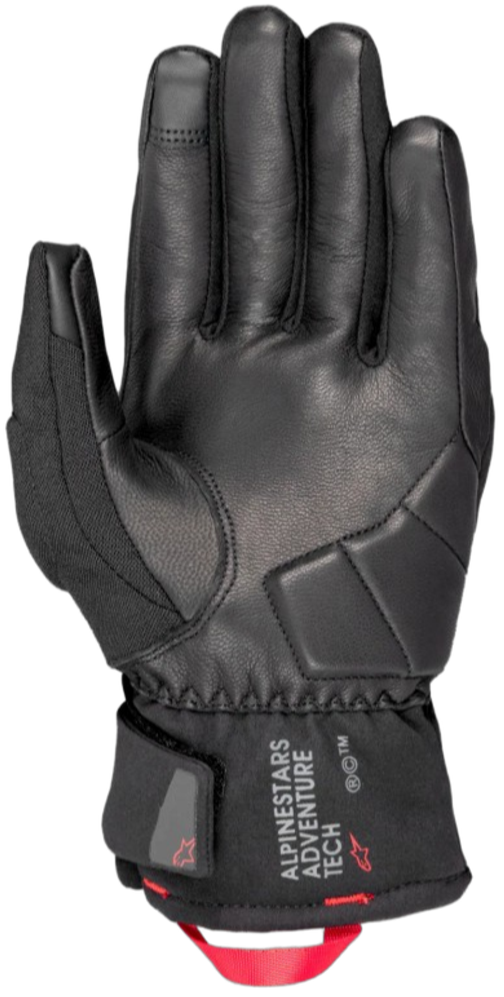 Gloves Crestone Gore-Tex Insulated / Черный