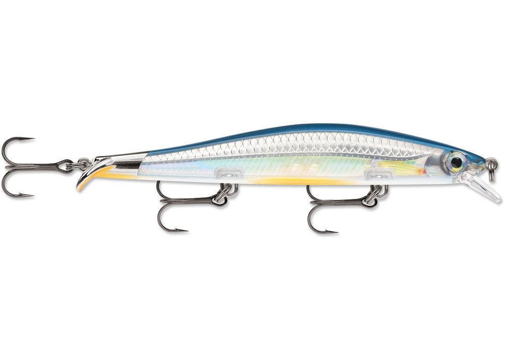 Воблер RAPALA Ripstop RPS12 / 12 см, 14 г, цвет EB