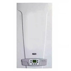 Baxi ECO FOUR 1.24 F котел газовый настенный одноконтурный CSE46524354-