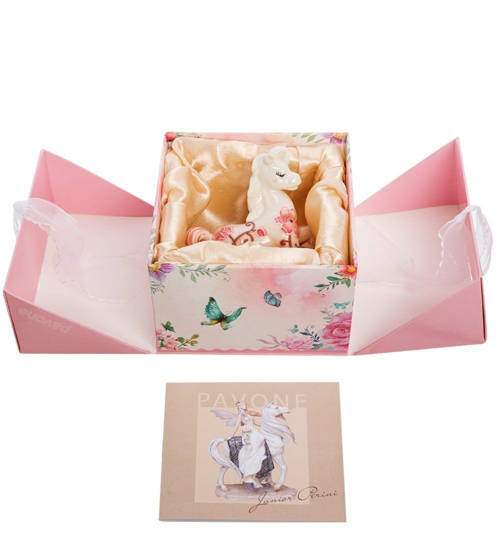 Pavone JP-61/64 Фигурка «Лошадь Грация»