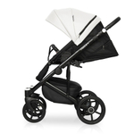 Коляска  OZON (3 в 1) (RIKO BASIC) 07 белый