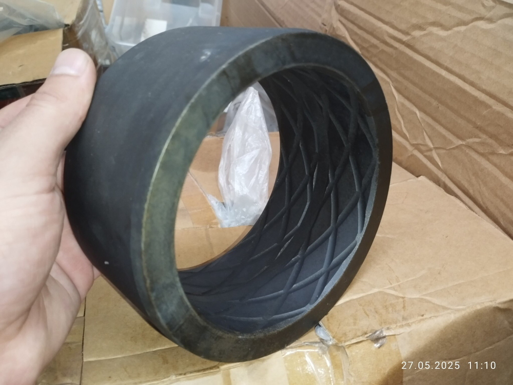 Втулка 4643725