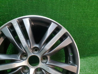 Диск Комплект дисков R18 Infiniti QX60 (2013-2020)