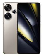 Xiaomi Poco F6 12/512Gb (Titanium) EU