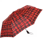 Зонт женский полуавтомат «Ultramarine - Талуна», микс 4 цвета, 8 спиц, d-96см, длина в слож. виде 28см