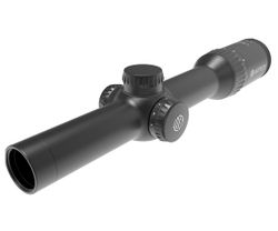 Оптический прицел Artelv CRS 1-8x24 SFP - фото 10
