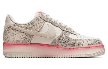 Кроссовки Nike Air Force 1 Low Style Pink