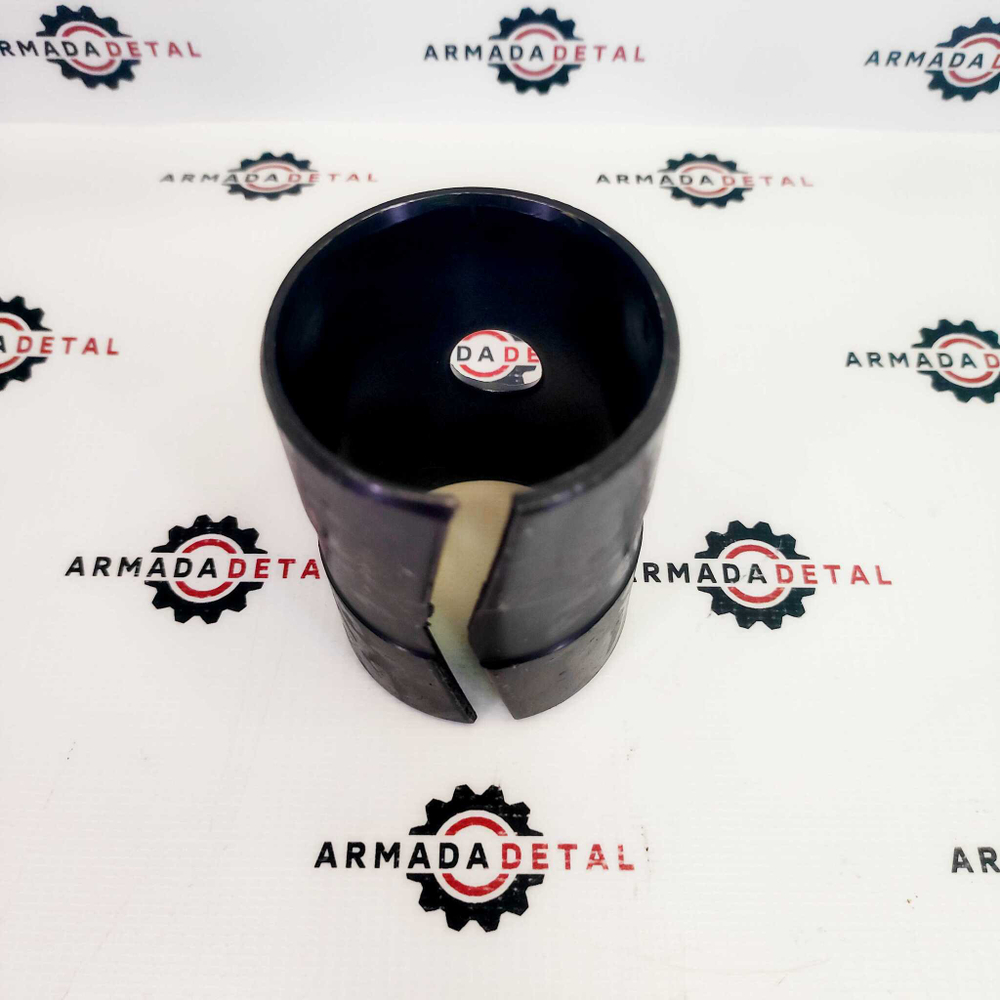 Втулка штока гидроцилиндра подъема переднего ковша | 1208/0015 | Armada Detal S