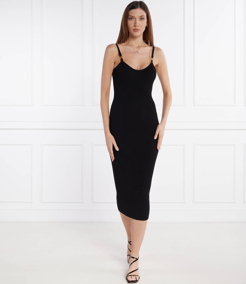 Платье Liu Jo - черный(MA4015 MS99E)