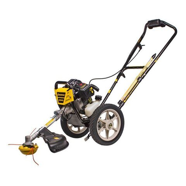 КОЛЕСНЫЙ ТРИММЕР CHAMPION LMH4412, 1.6 Л.С