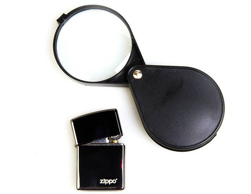 Лупа 1015 (5*60)