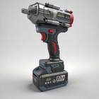 Аккумуляторный гайковерт DEVETECH CIW-800