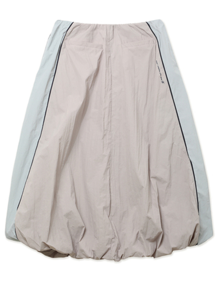 Юбка Angels Trumpet Maxi