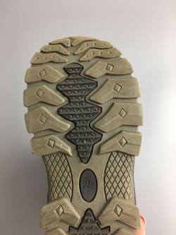 Сапожки CENTRO 27 размер