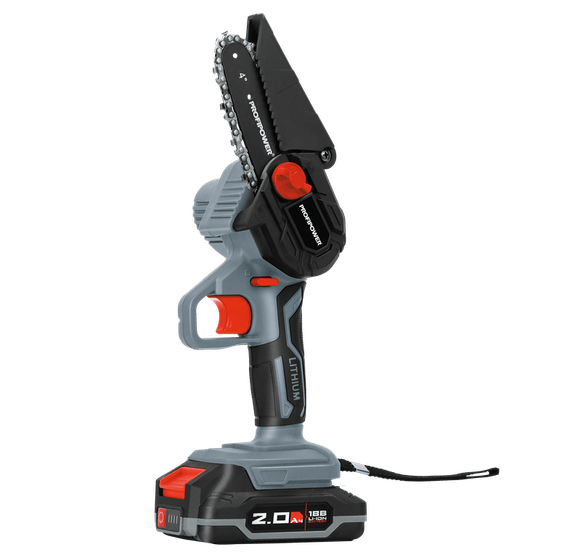 Аккумуляторная пила ProfiPower MKGSD-18V (с АКБ и ЗУ)