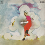 Atomic Rooster ‎– In Hearing Of (Европа 2017г.)